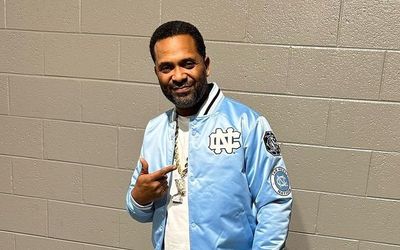 The Wealth of Mike Epps: Exploring His Net Worth and Financial Achievements